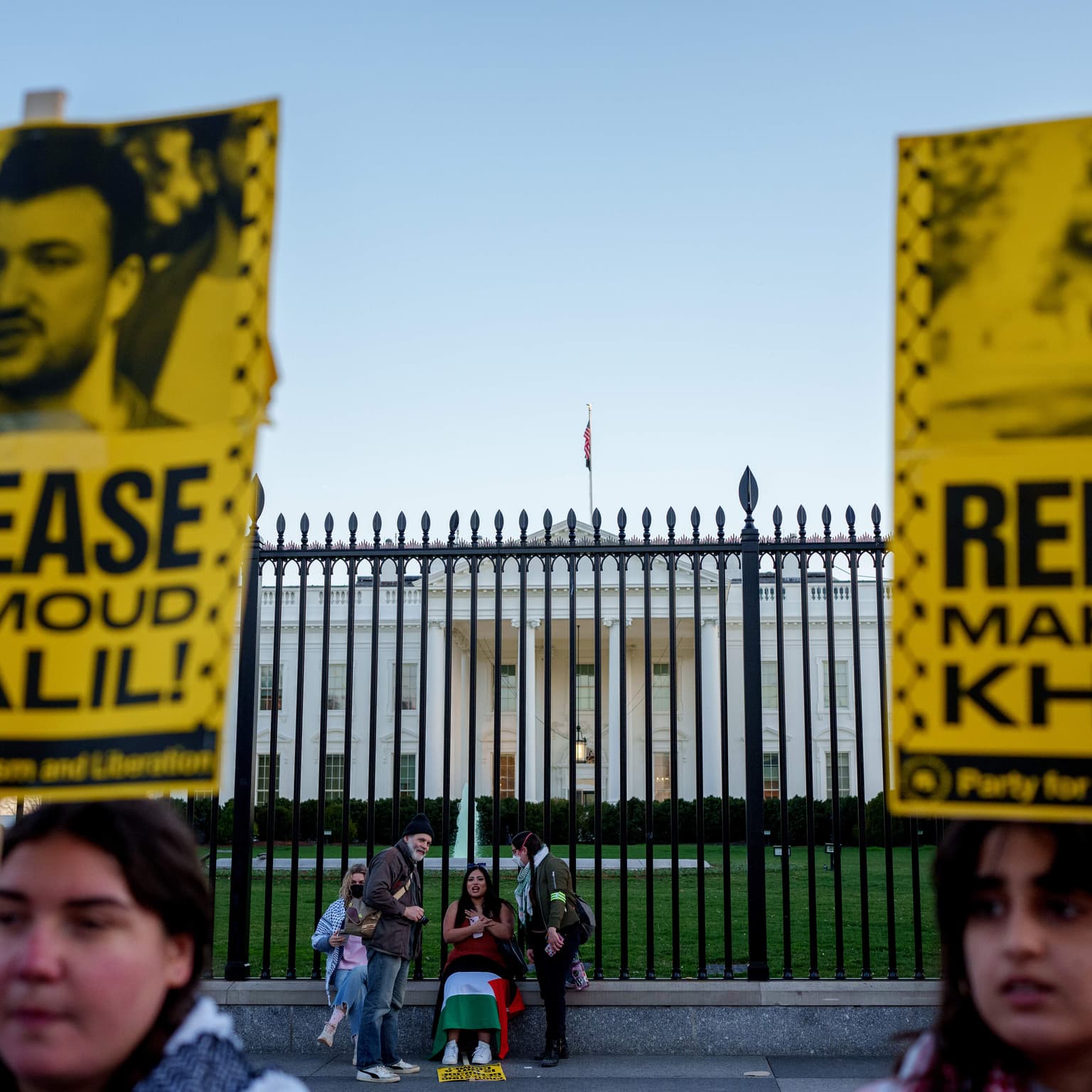How Trump's immigration policy changes who gets arrested and detained artwork