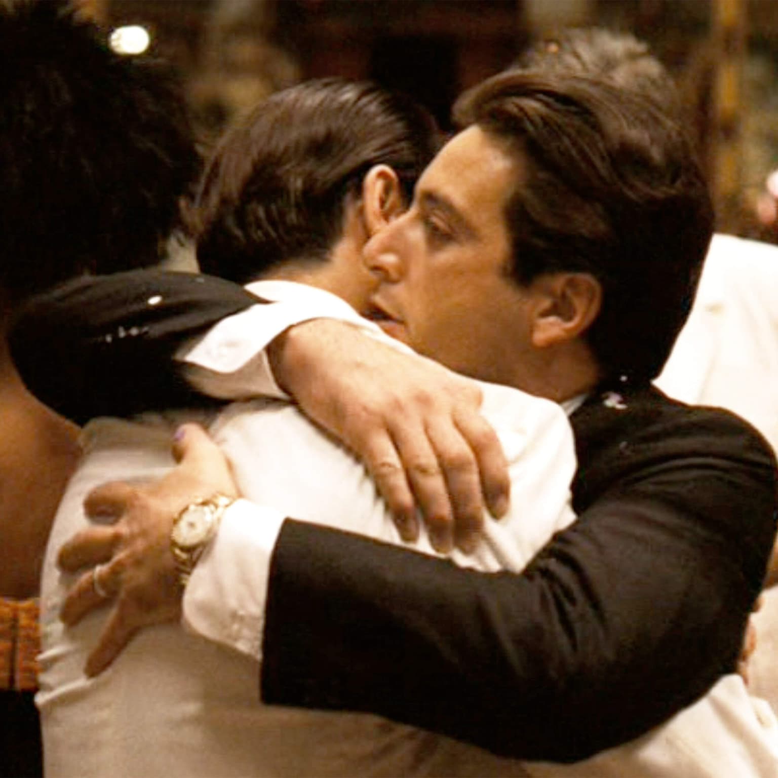 Is "The Godfather: Part II," the perfect sequel? artwork