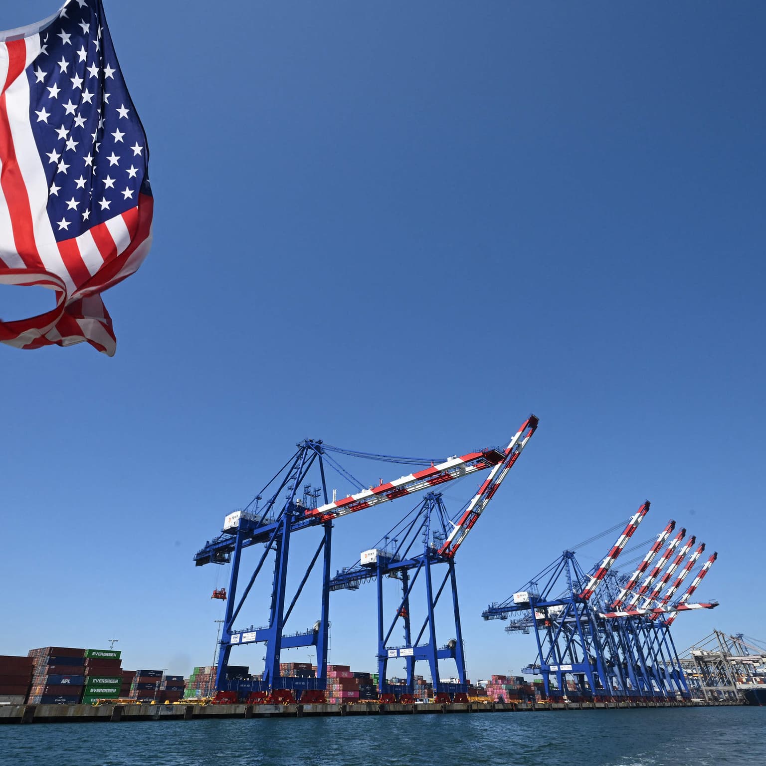 Trump's tariffs are (still) coming artwork