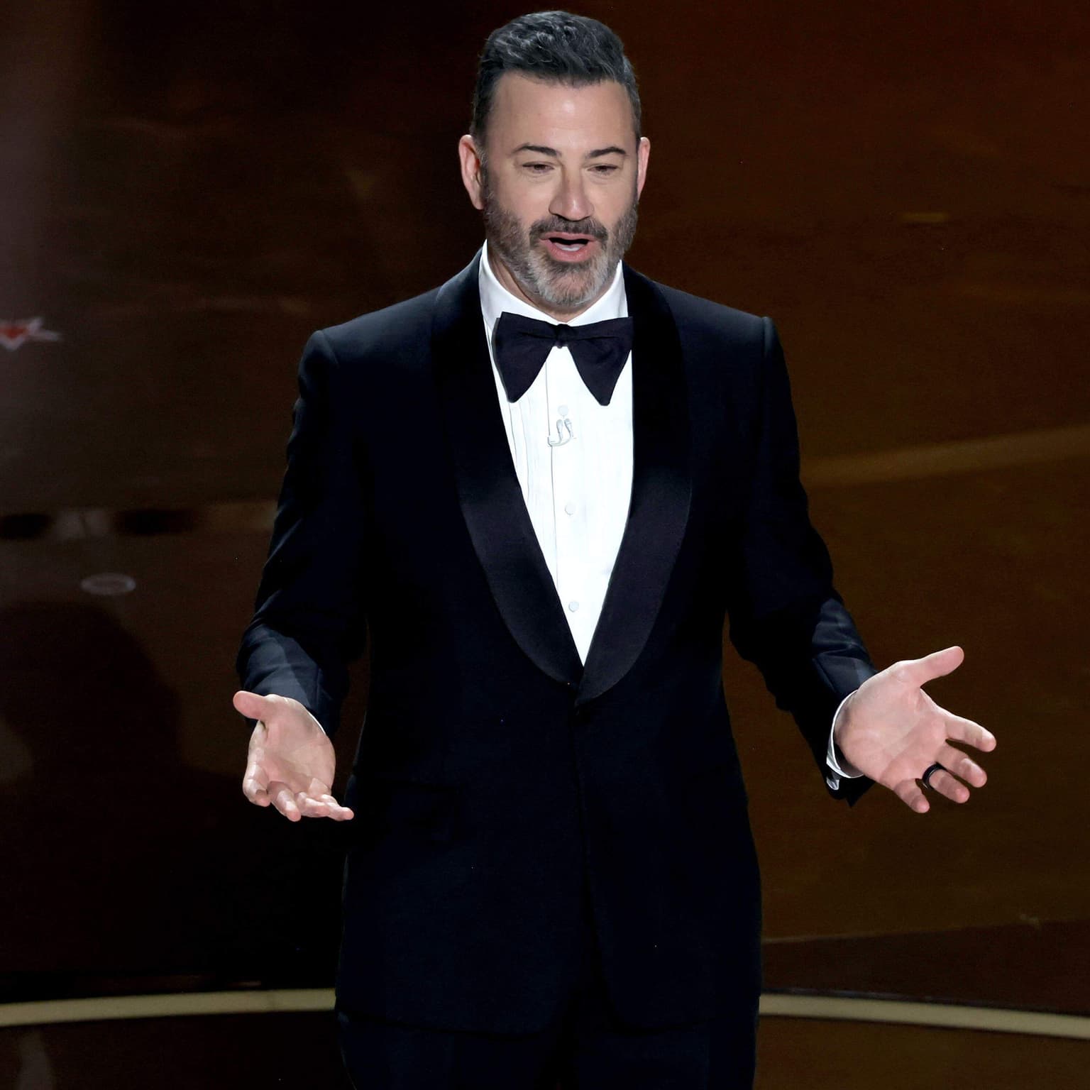 Kimmel cancellation renews questions about free speech artwork
