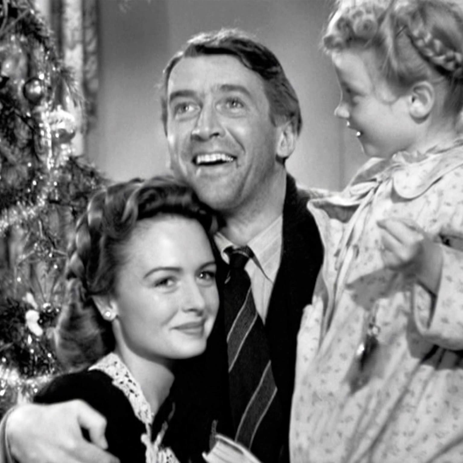 What makes a true Christmas movie? artwork