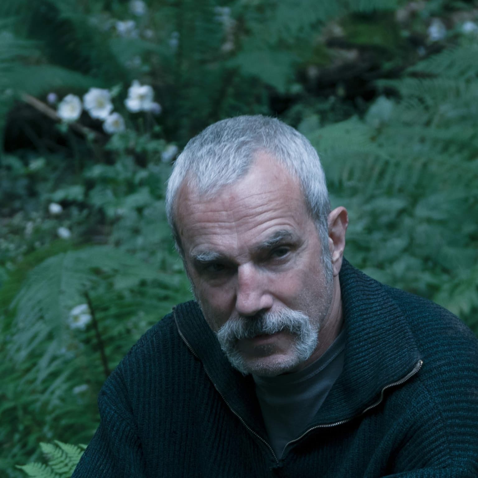 Daniel Day-Lewis was retired. His son is just getting started artwork