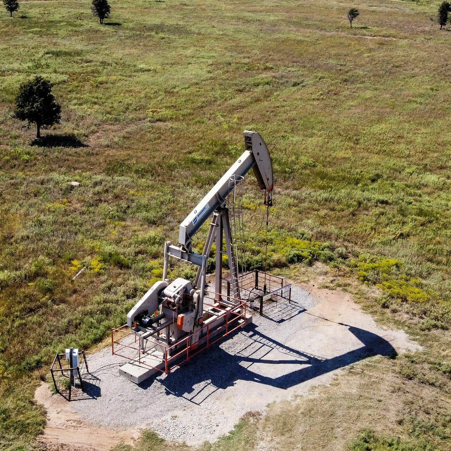 When old oil wells become 'orphans,' that's a problem artwork