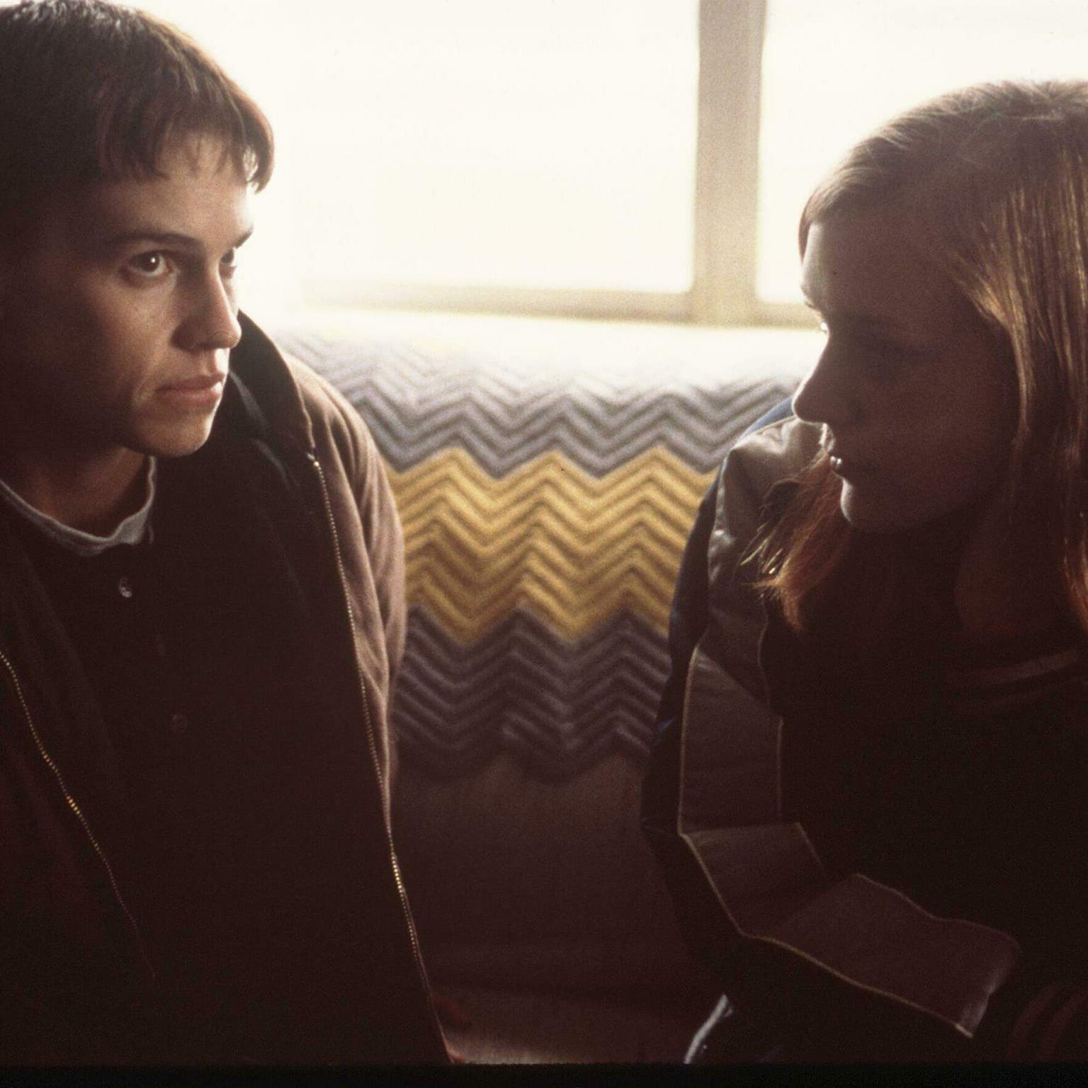 25 years on, 'Boys Don't Cry' remains a milestone in trans cinema artwork