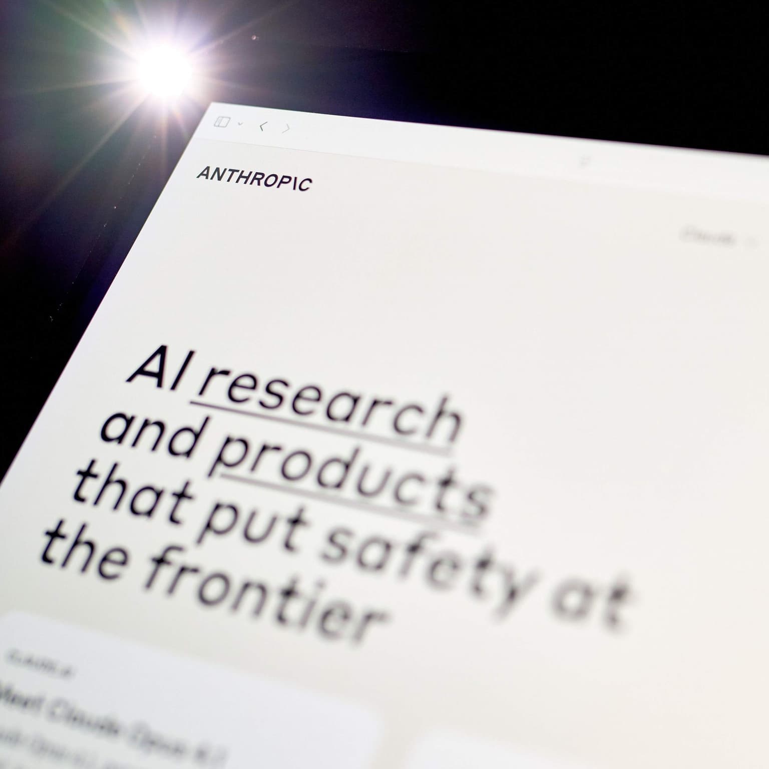 They warned about AI before it was cool. They're still worried artwork