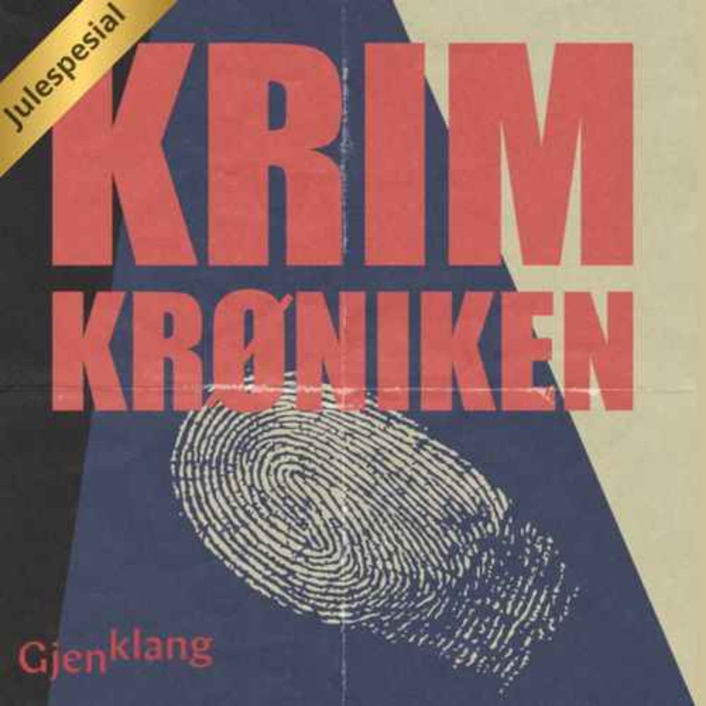Mariasaken: Drept på nyttårsaften (1:2) artwork