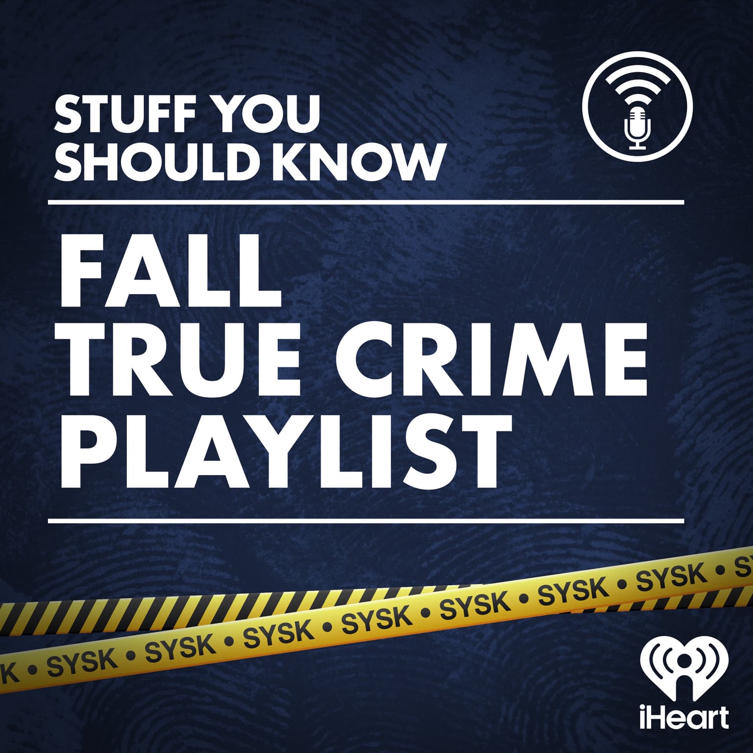 SYSK’s Fall True Crime Playlist: The Tale of the Bloody Benders artwork