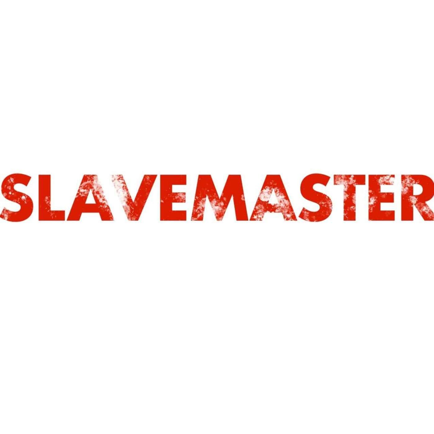 Slavemaster 3: Tuomittu artwork