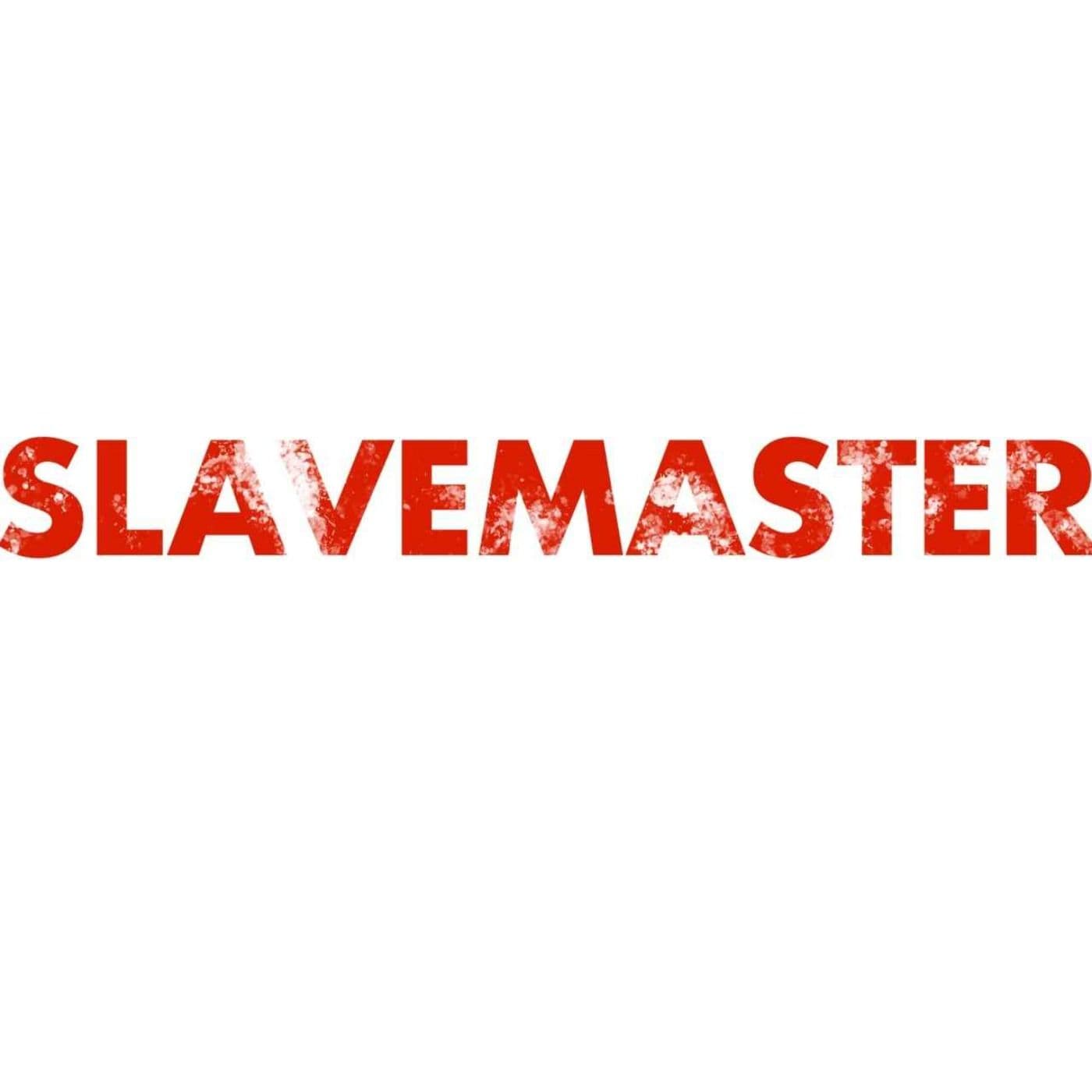 Slavemaster 1: Huijari artwork