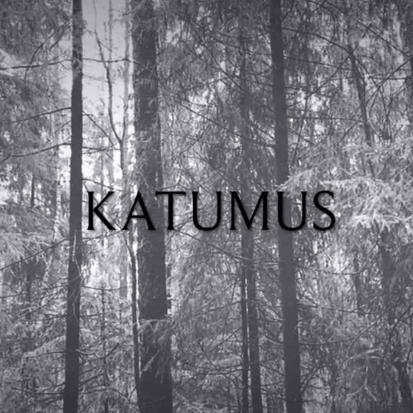 Katumus artwork