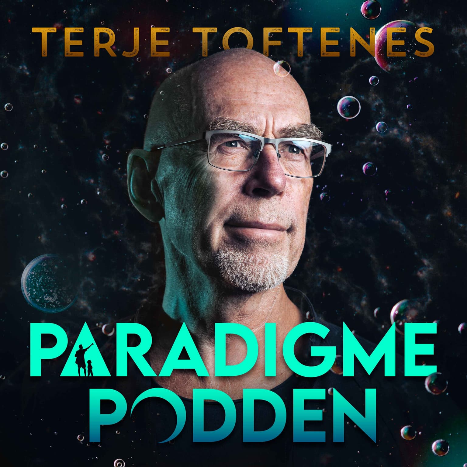 Episode 1 - Dag Andersen artwork
