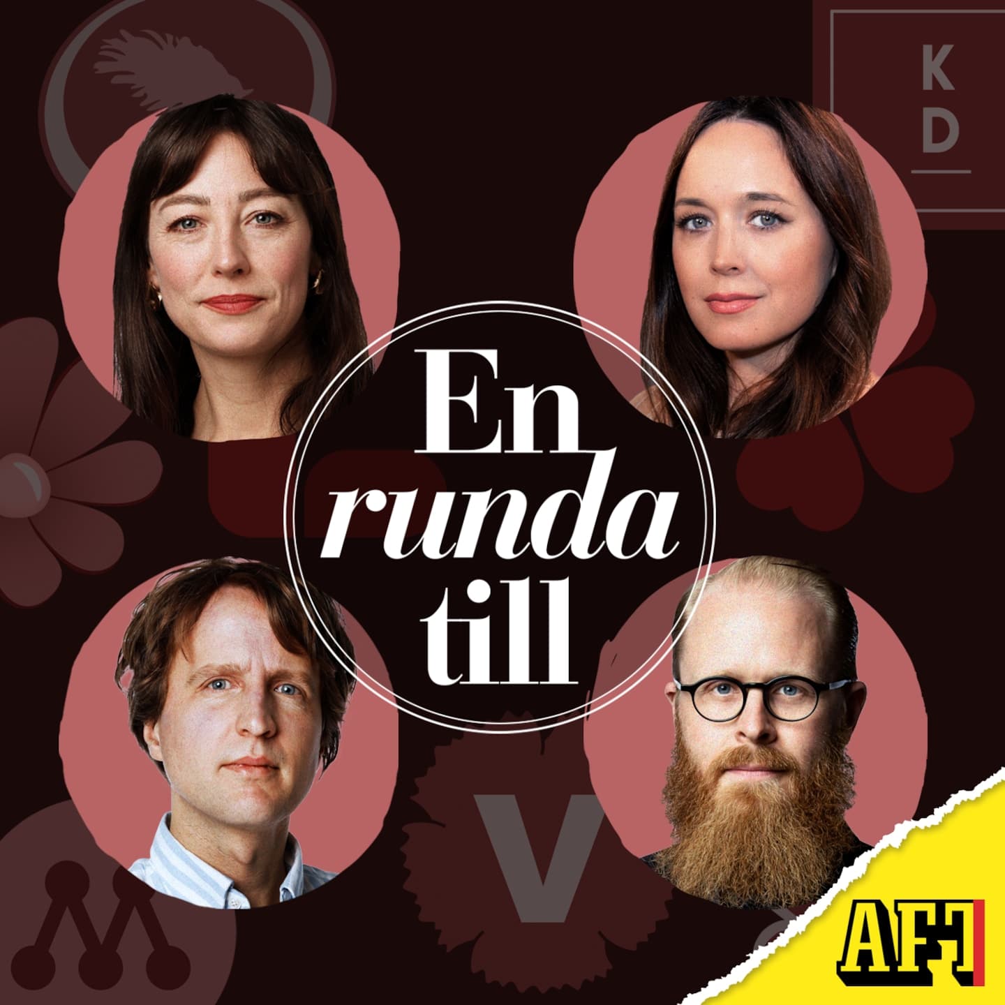 Vem lyssnar när Socialdemokraterna pratar? artwork