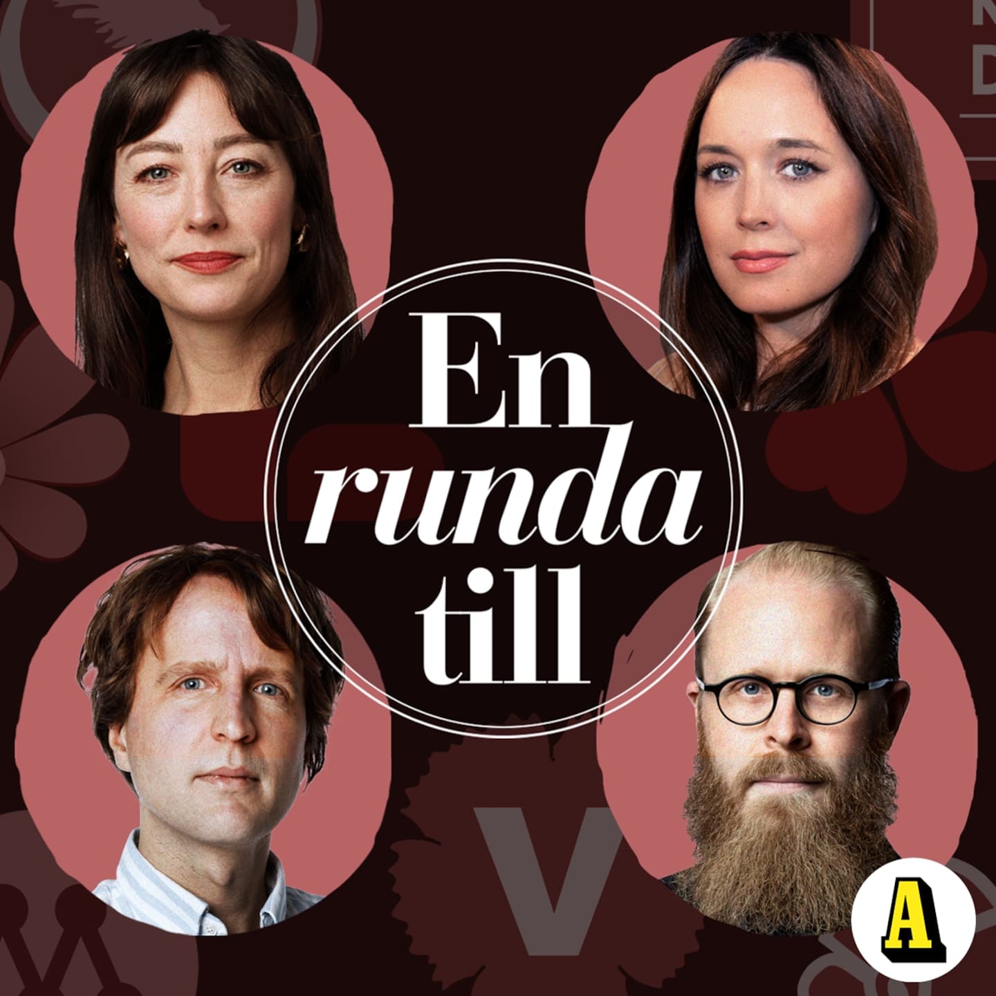 Calling Almedalen: Alla talar om vitboken artwork
