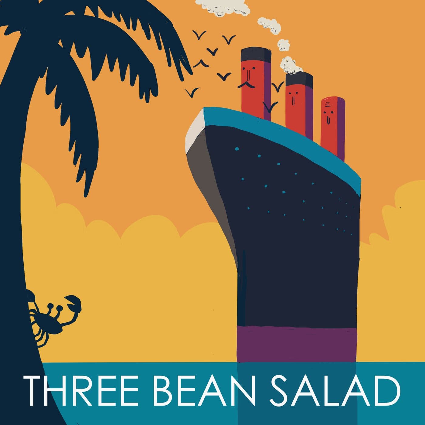 Cruises artwork