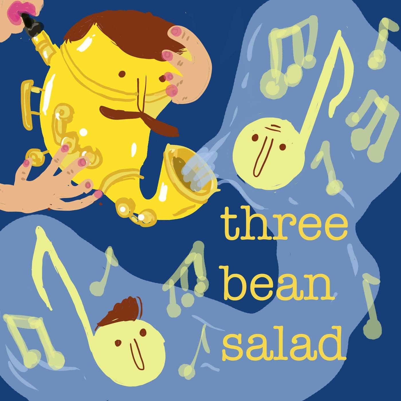 Musical Instruments artwork