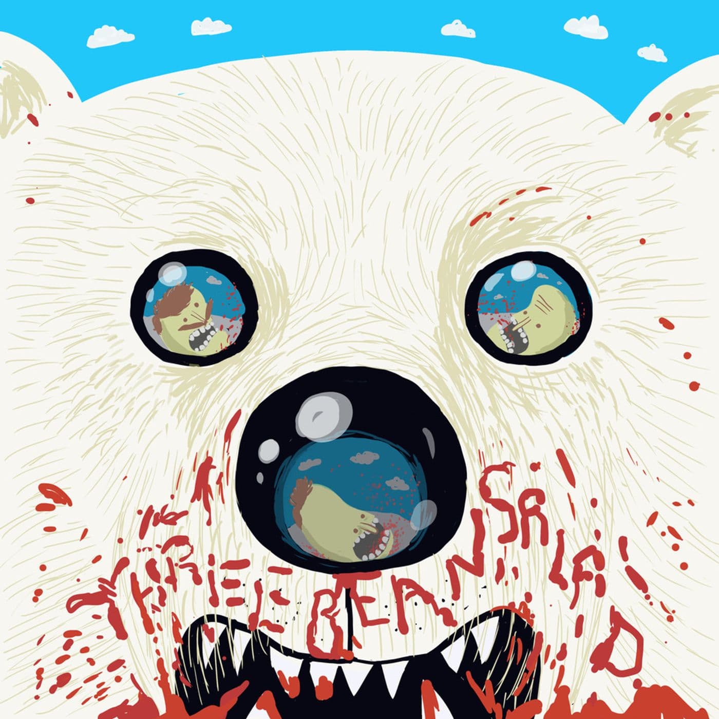 The Arctic artwork