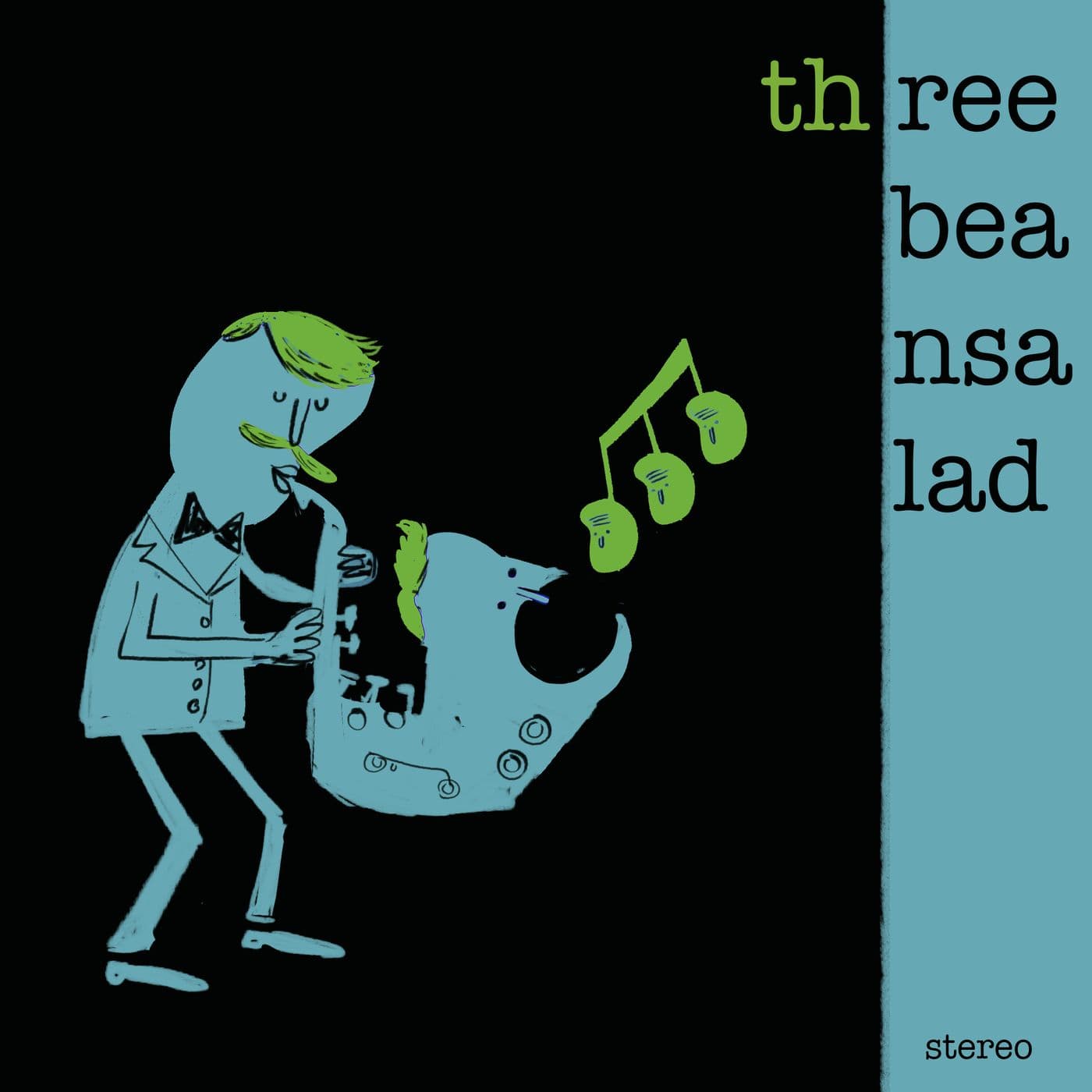 Jazz artwork