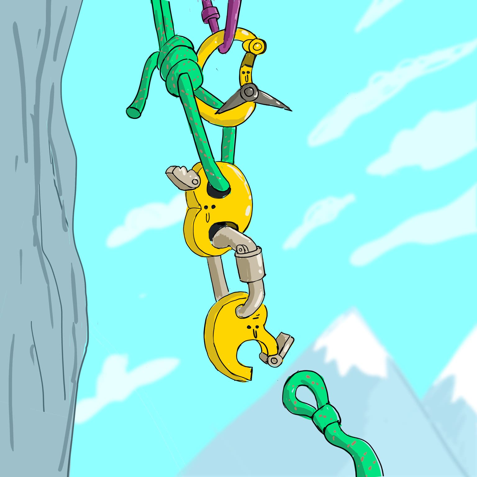 Extreme Sports artwork