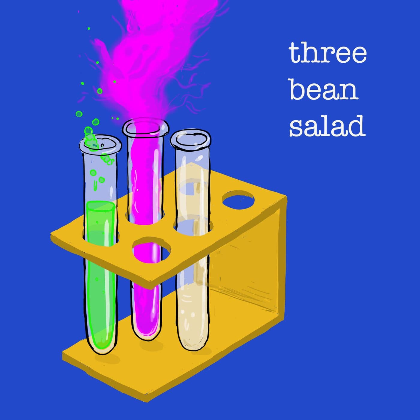 Tubes artwork