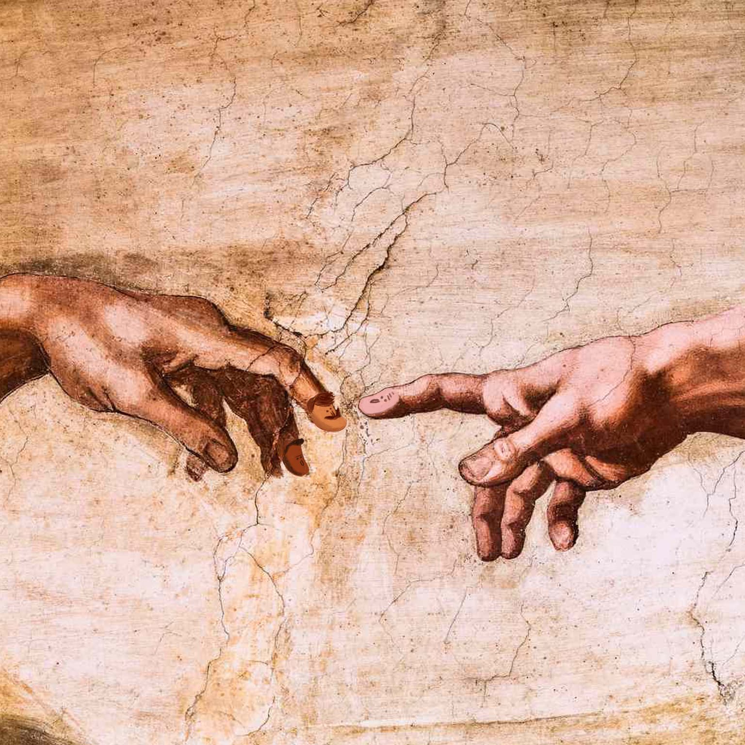 The Renaissance artwork