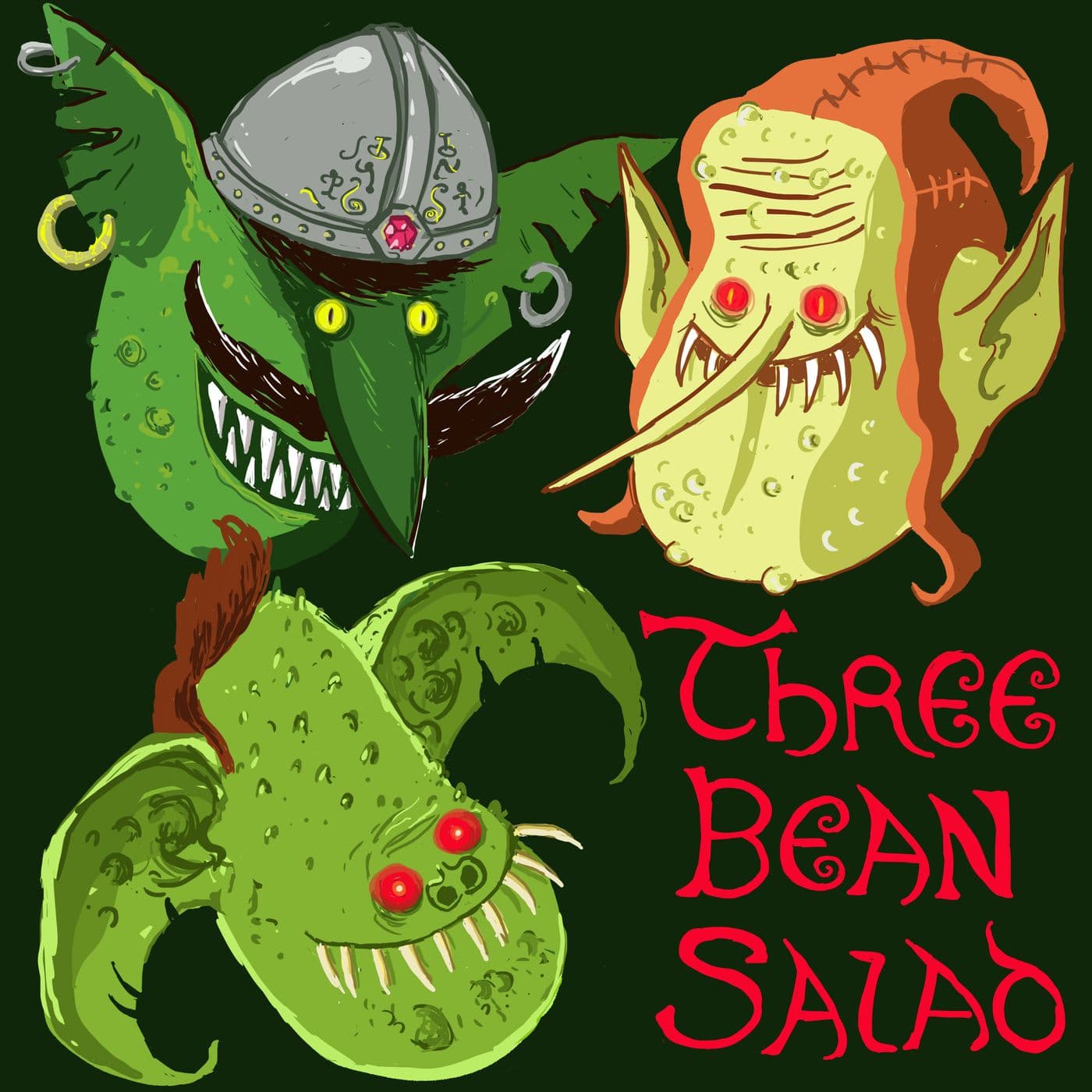 Goblins artwork