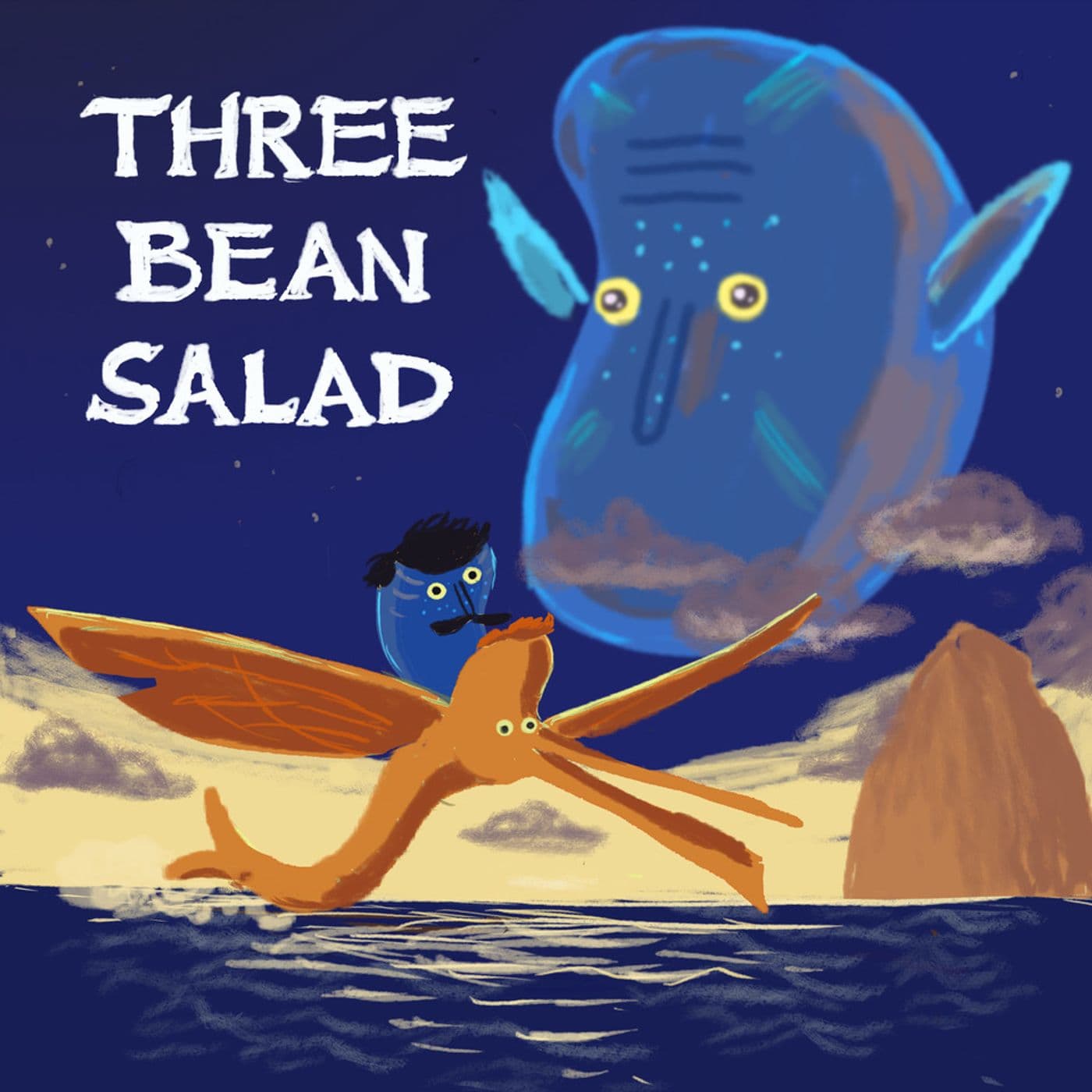 Avatar 2: The Way Of Water artwork