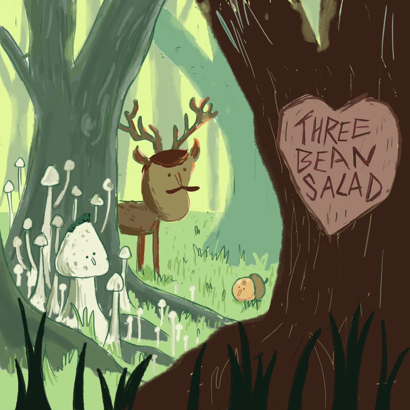 Forests artwork