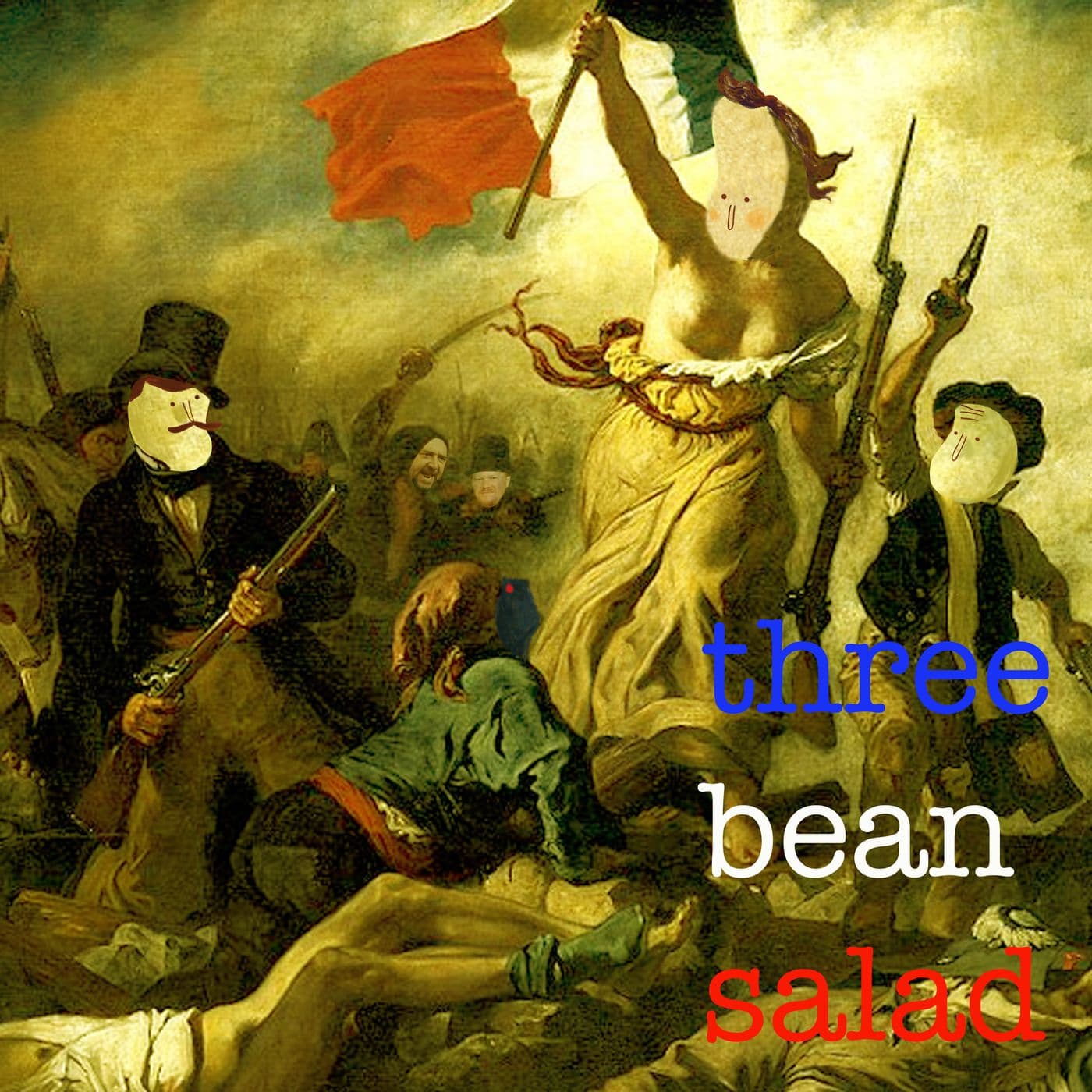 France artwork