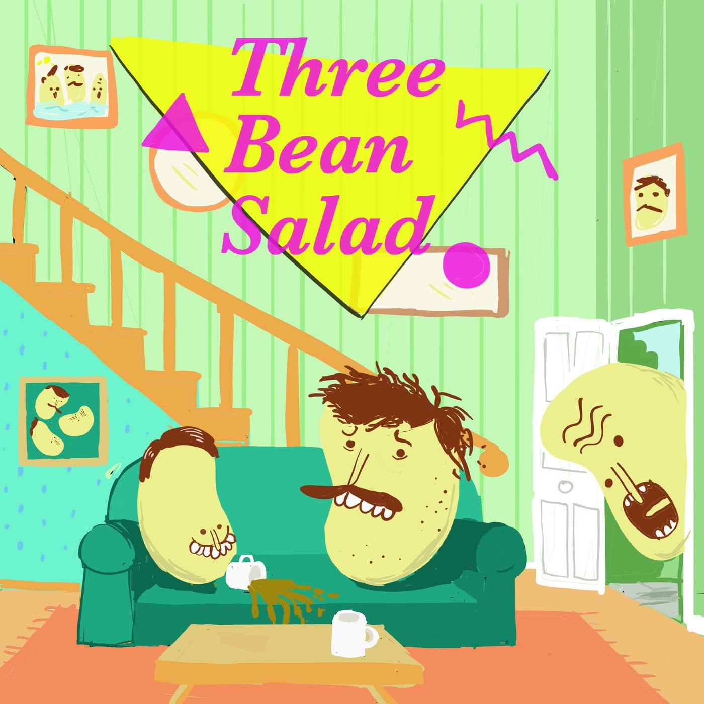 Sitcoms artwork