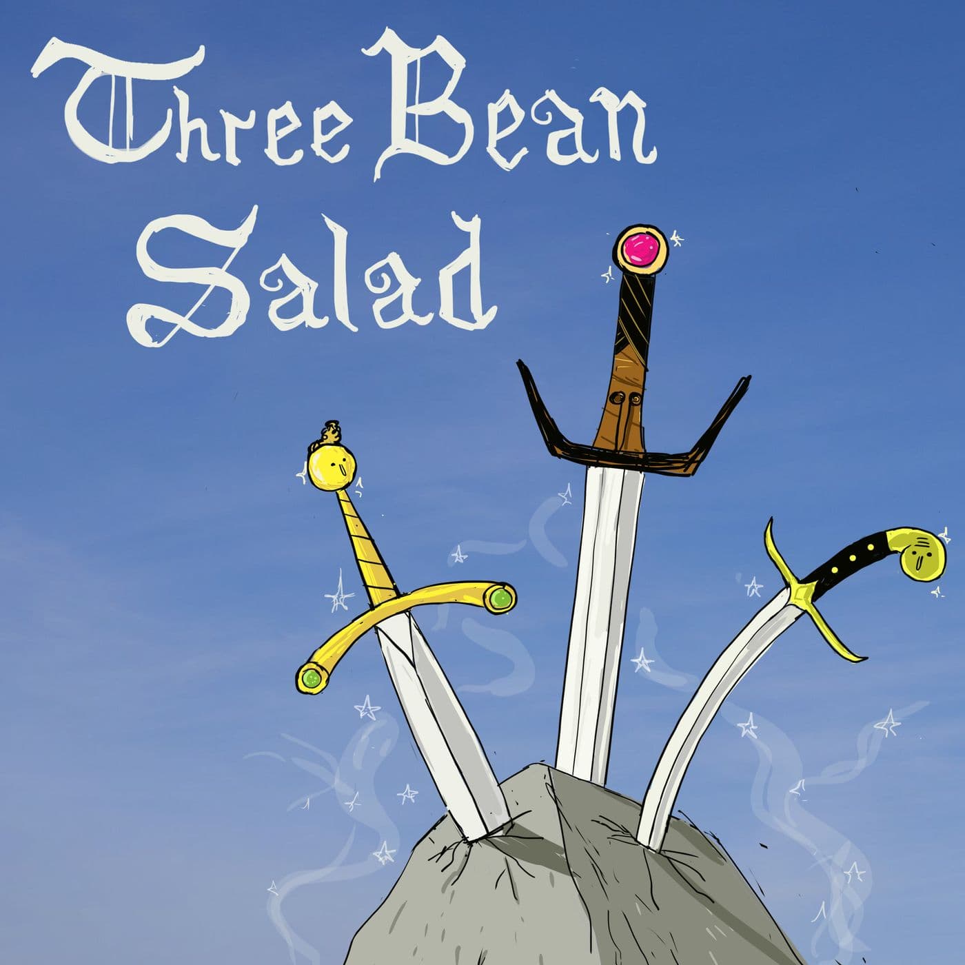 Swords artwork