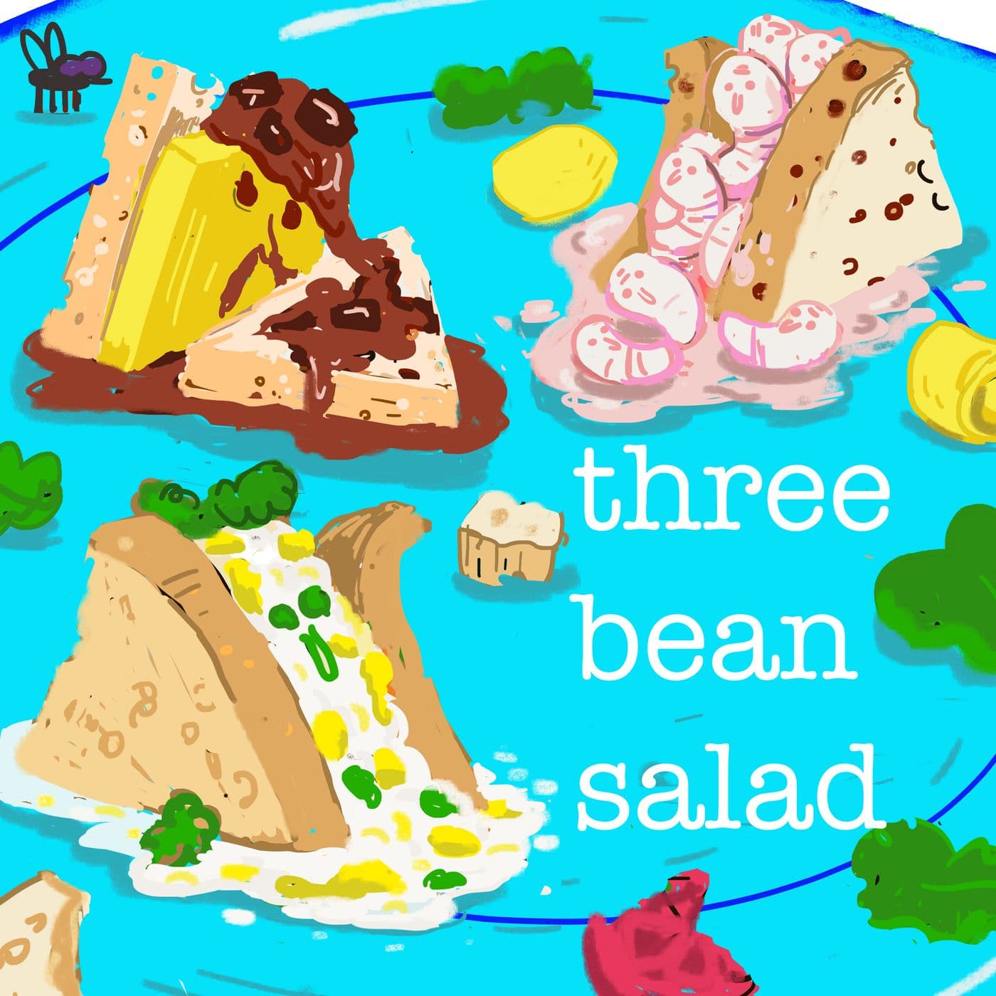 Sandwiches artwork