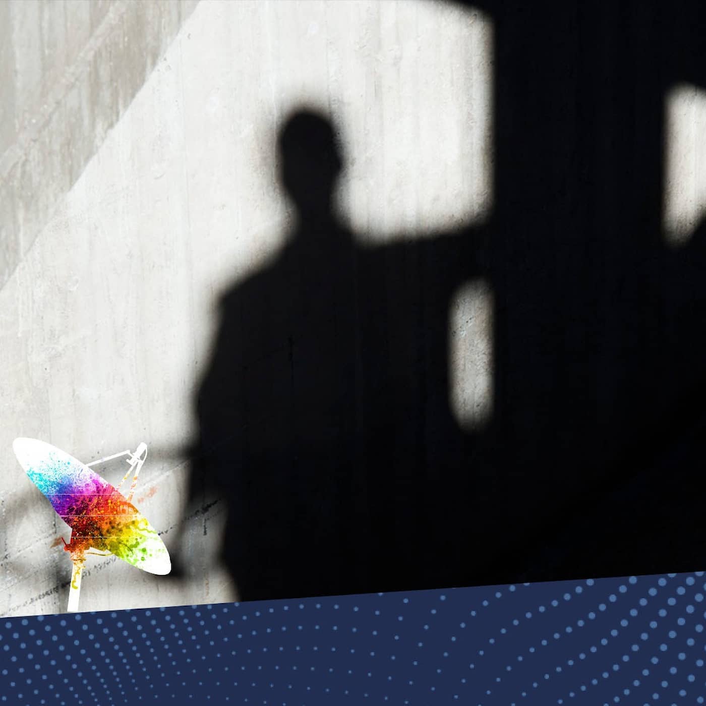 Anonymisering ledde till felaktigt utpekande artwork