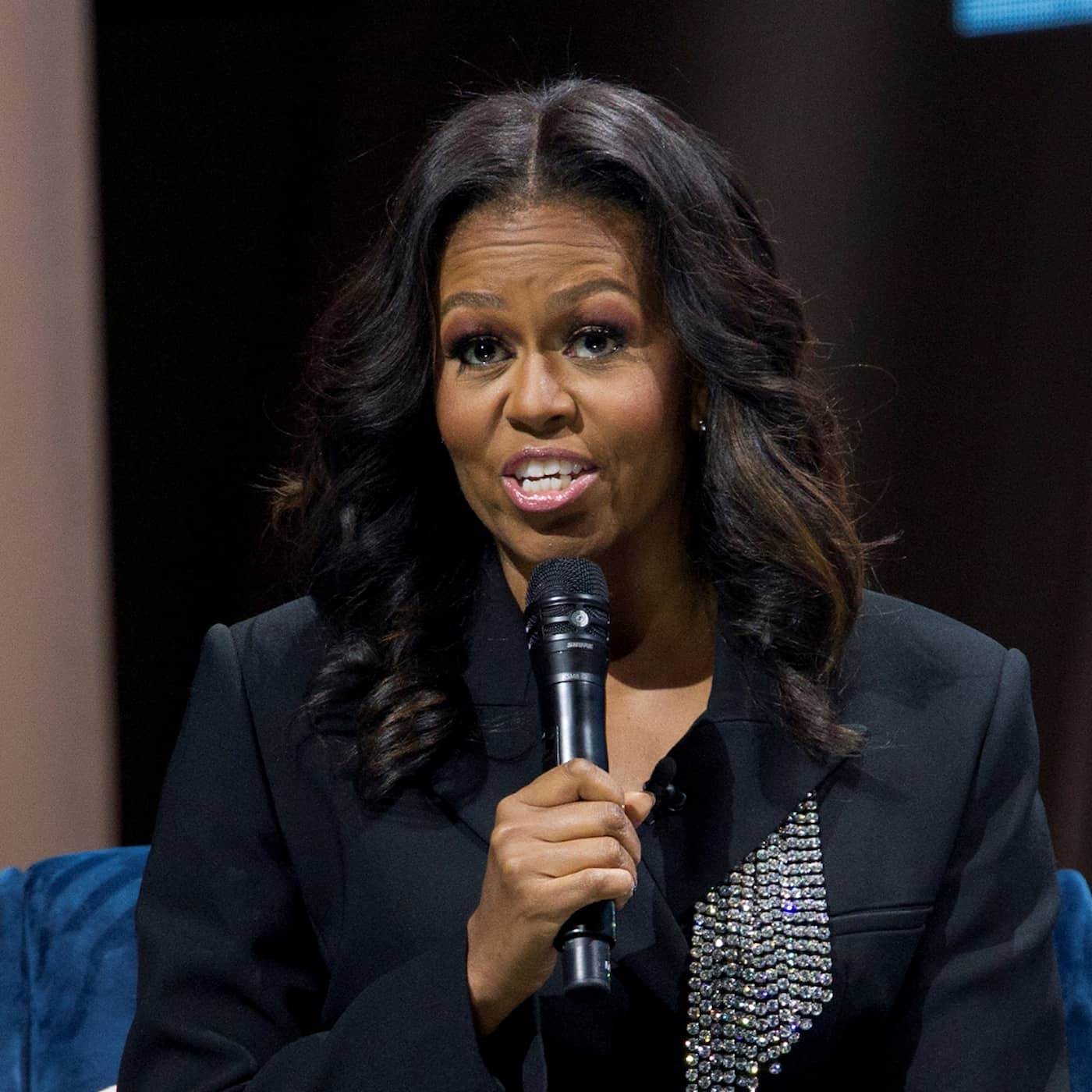 Så luras Google rensa obekväm journalistik, villkorad Michelle Obama-intervju i DN och papperstidningens framflyttade död artwork