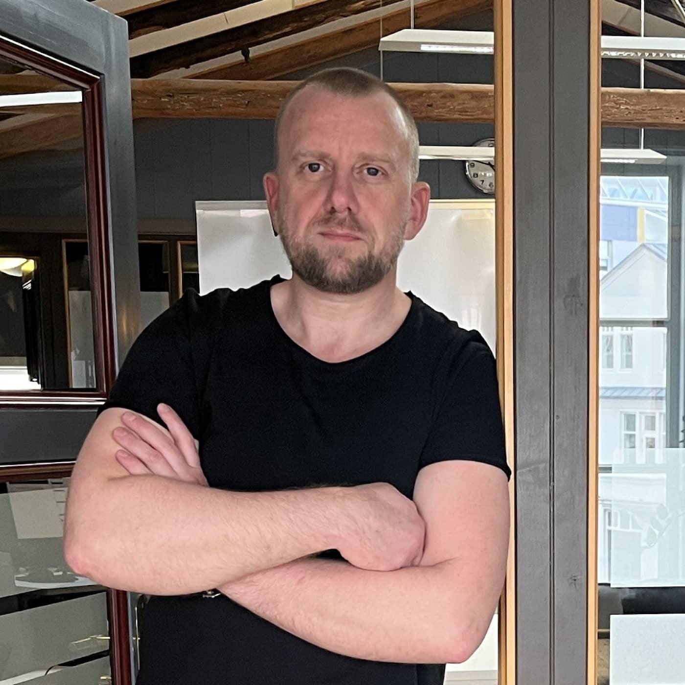 REPRIS: Medieskandalen som skakar Islands offentlighet artwork