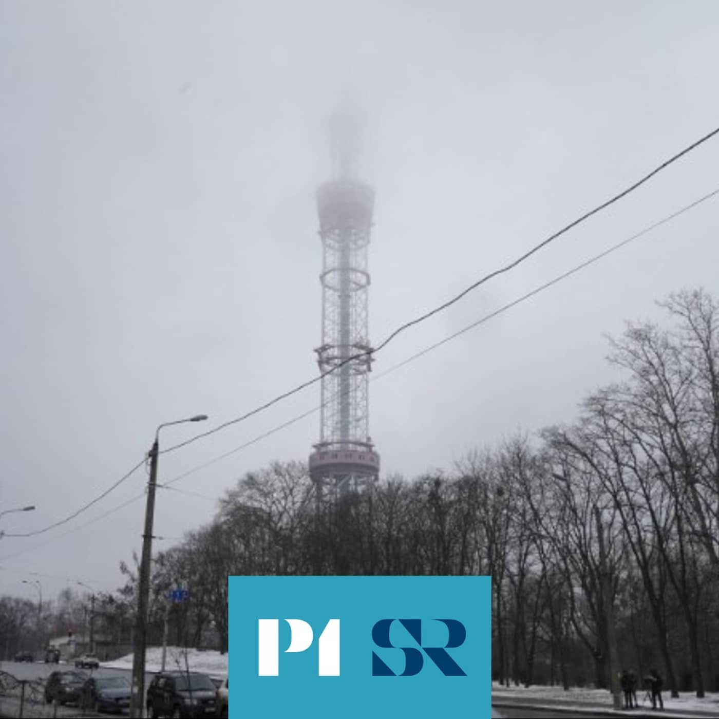The Kyiv Independent stannar till sista blodsdroppe och tech-bolagen tvingas välja sida i kriget artwork