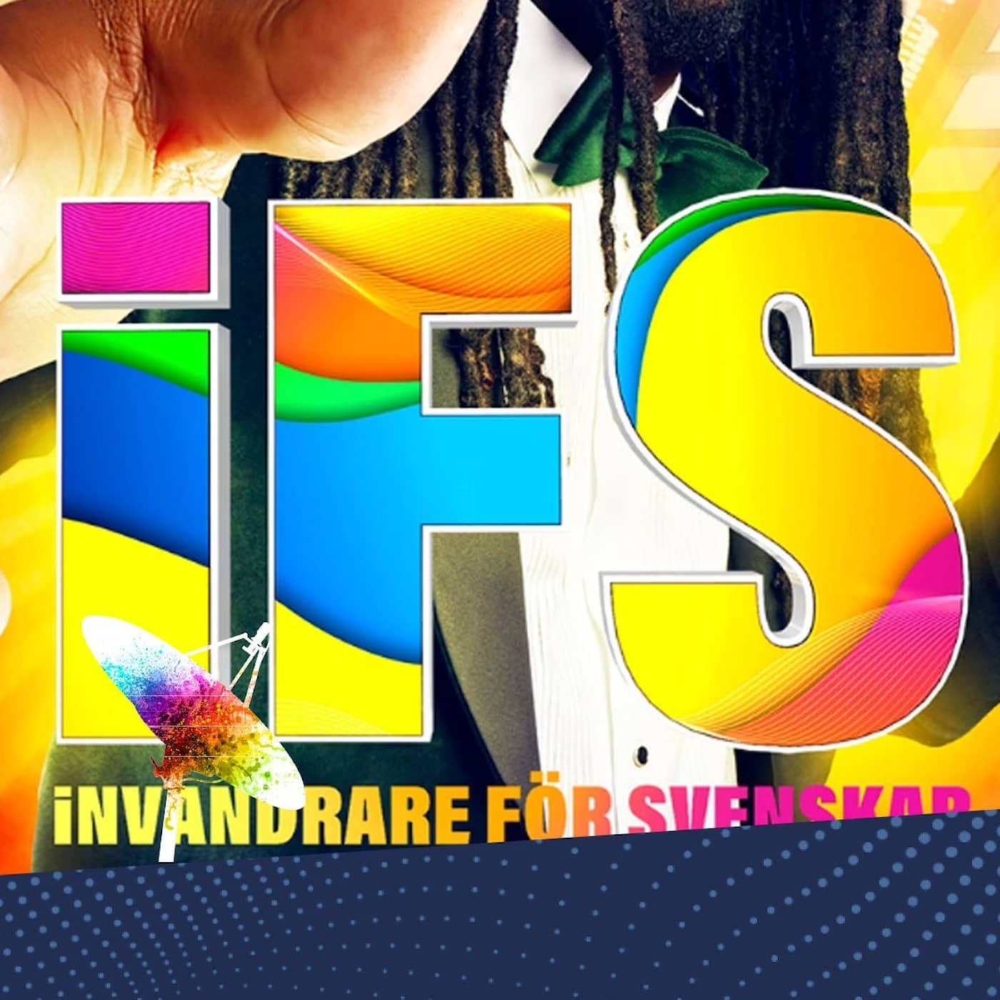 SVT:s hantering av Alinia – en stilstudie i att göra exakt alla upprörda artwork