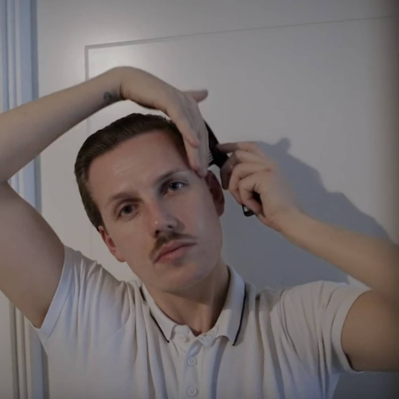 Etiska dilemman i TV4:s wallraff om SD-trollfabriker artwork
