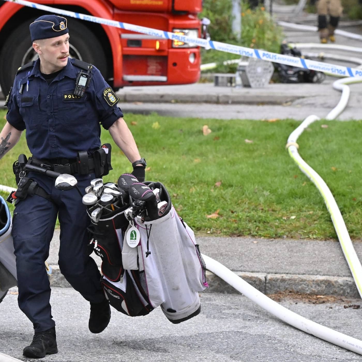REPRIS: Allt vanligare att medier namnpublicerar artwork