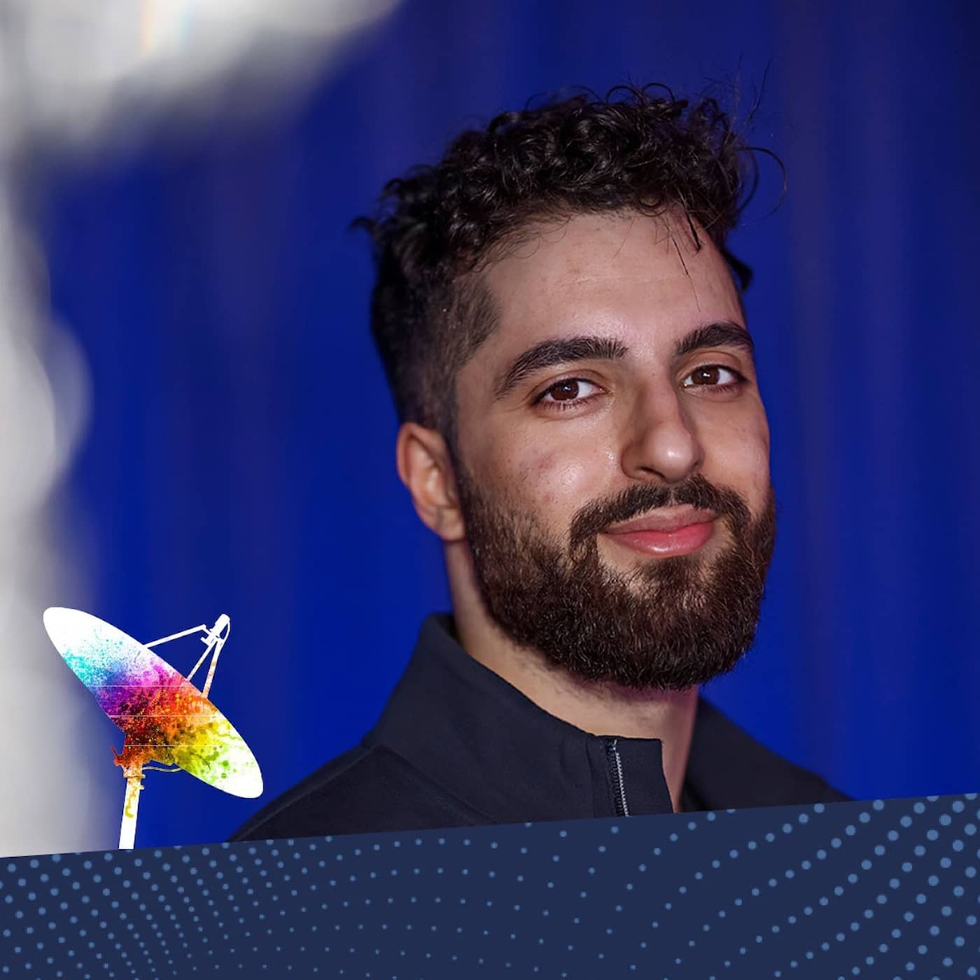 Stark doft av egenintresse när Filip Dikmen gör parfymprogram på SVT artwork