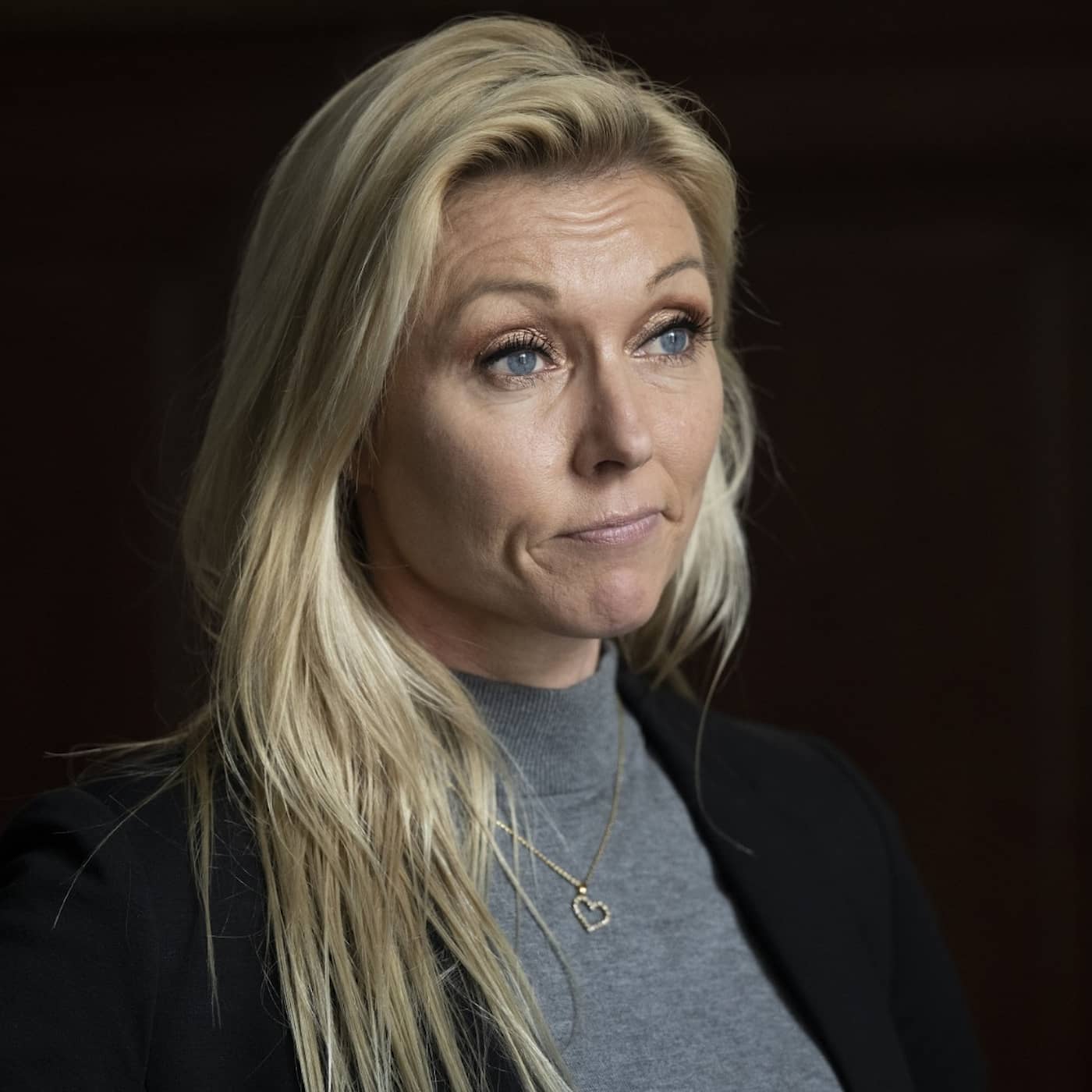 Hur hanterade medierna polisskandalen? artwork