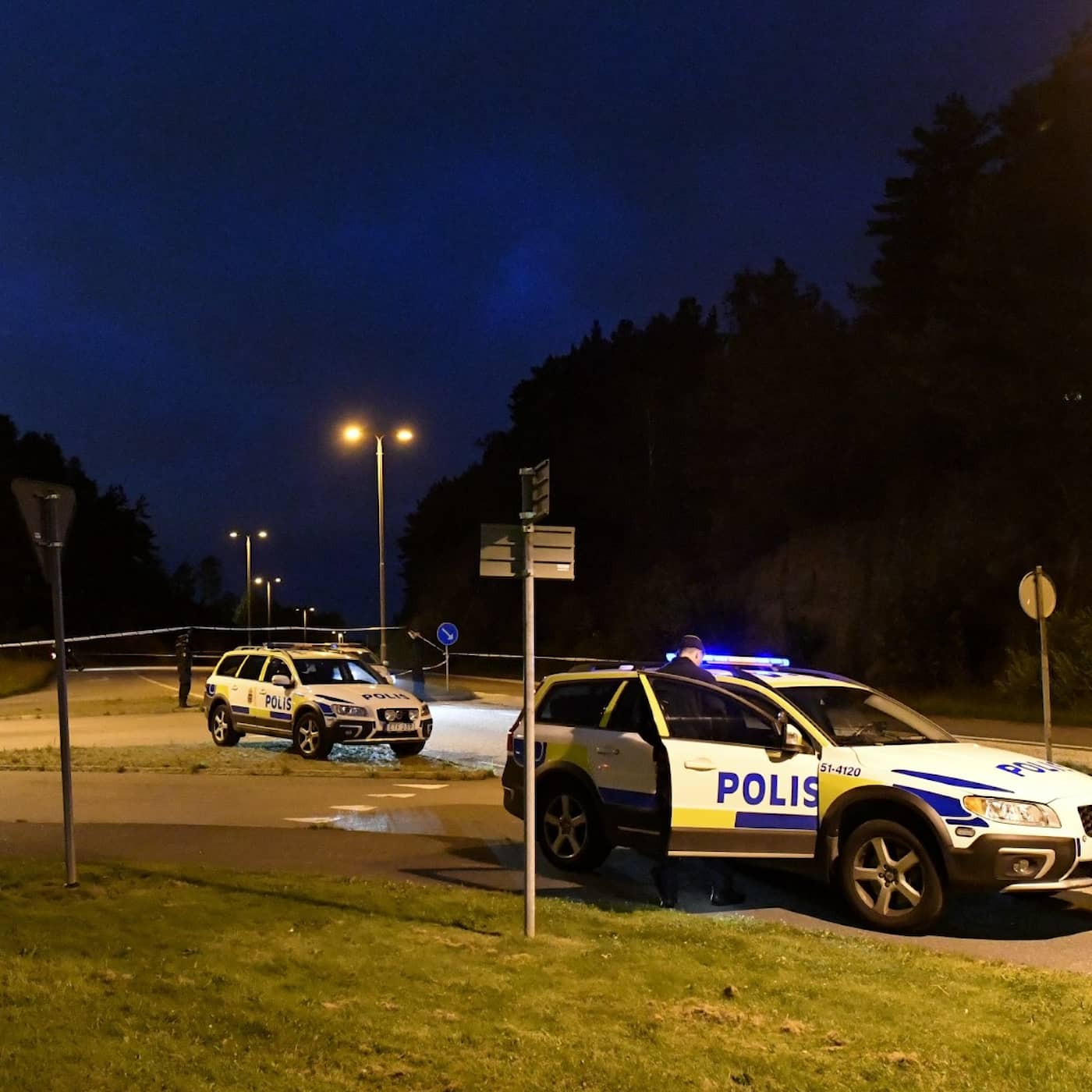 Instagramkonton som nyhetsaktörer i våldsvågen, Expressen namnpublicerar gängledare och Smålänningen klandras av MO artwork