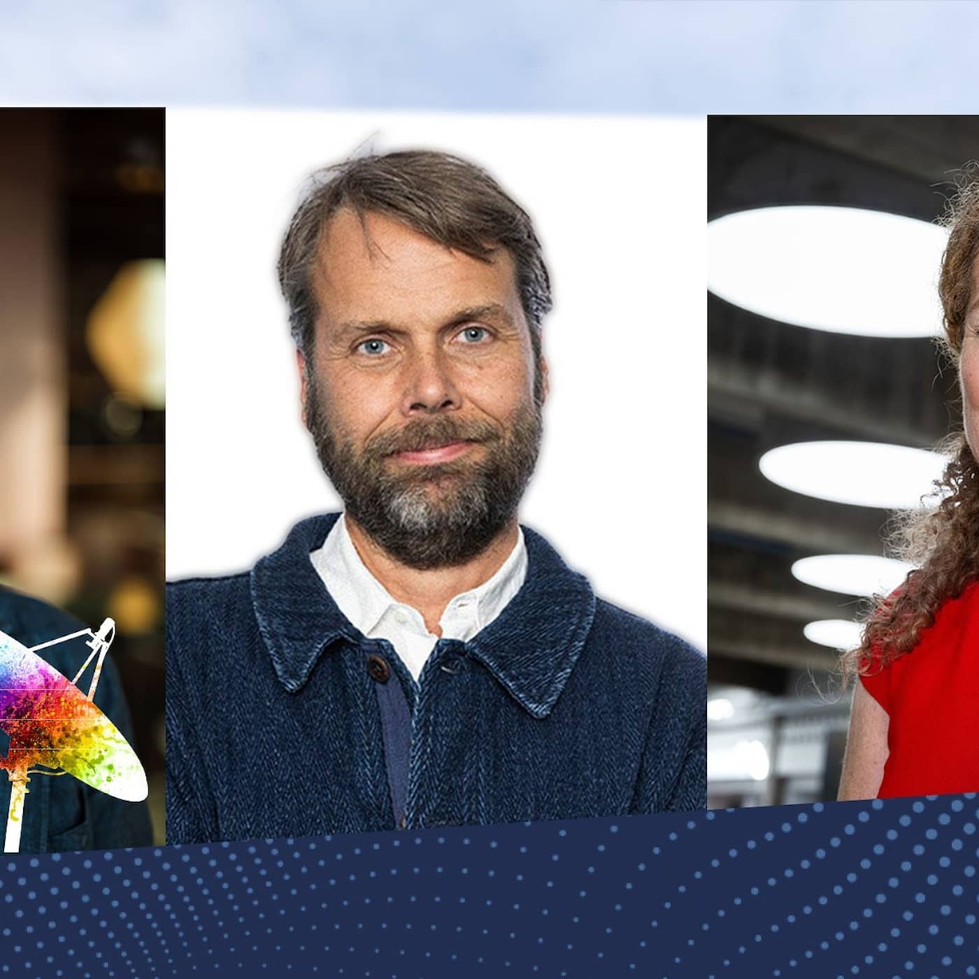 De gamla mot de nya – om medieåret 2025 artwork