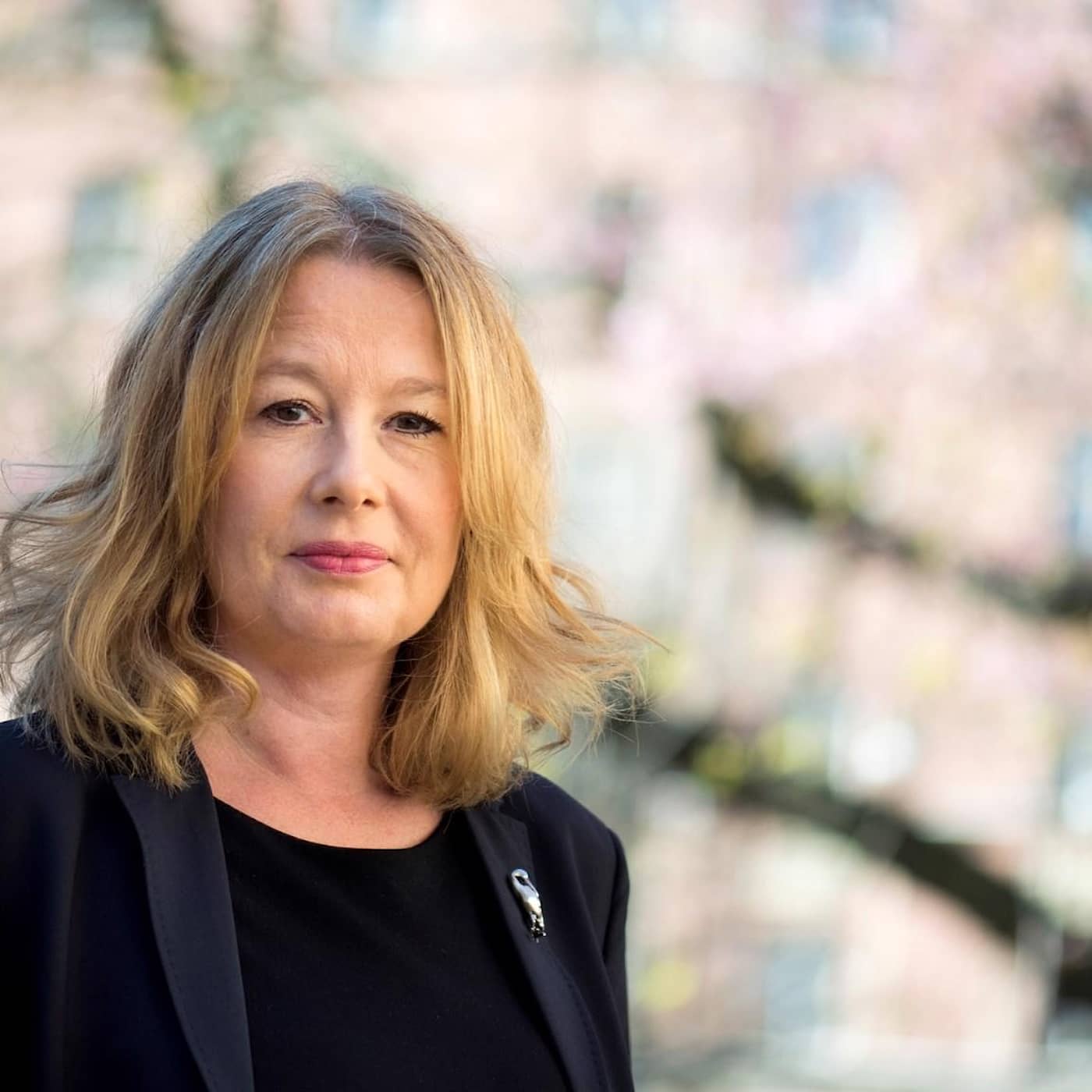 Är journalister mer rödgröna än genomsnittet? Åsa Linderborg om dagboken från #MeToo-året, Sommarserien: Mordet på Javier Valdez Cardenas artwork