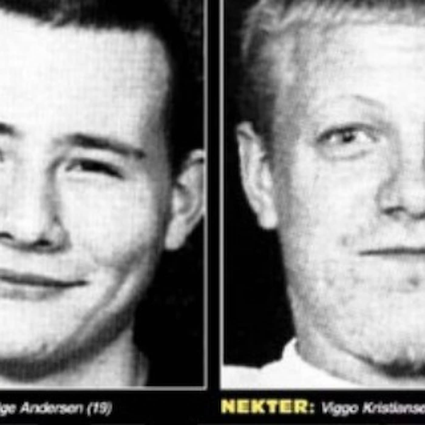 REPRIS: Fallet Baneheia, ett kollektivt svek från norsk journalistik artwork