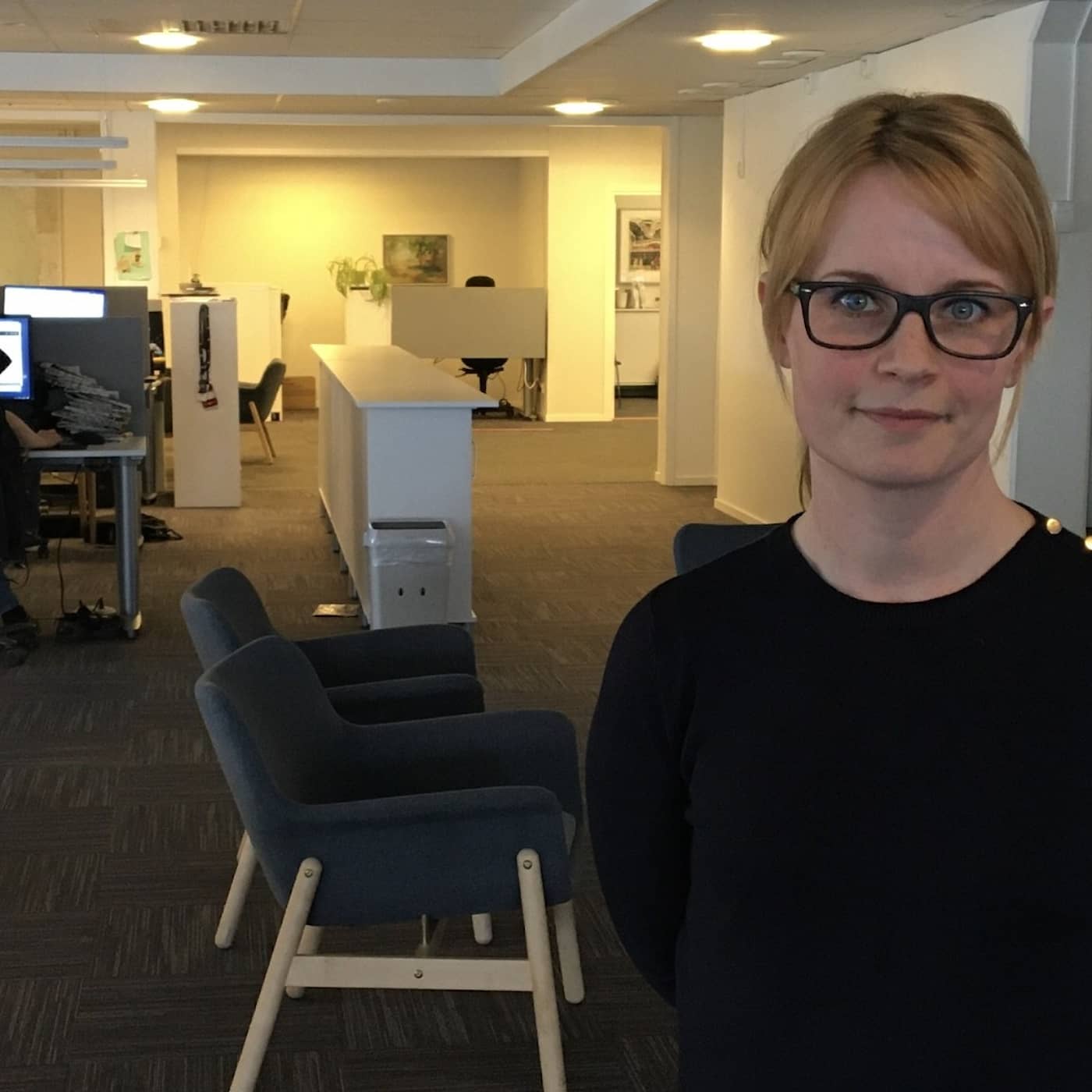 Hur påverkar nya mediestödet mängden bevakning? Tv4 om egna profilens krishanteringsintervju och ovanligt annonsgrepp hos SvD artwork