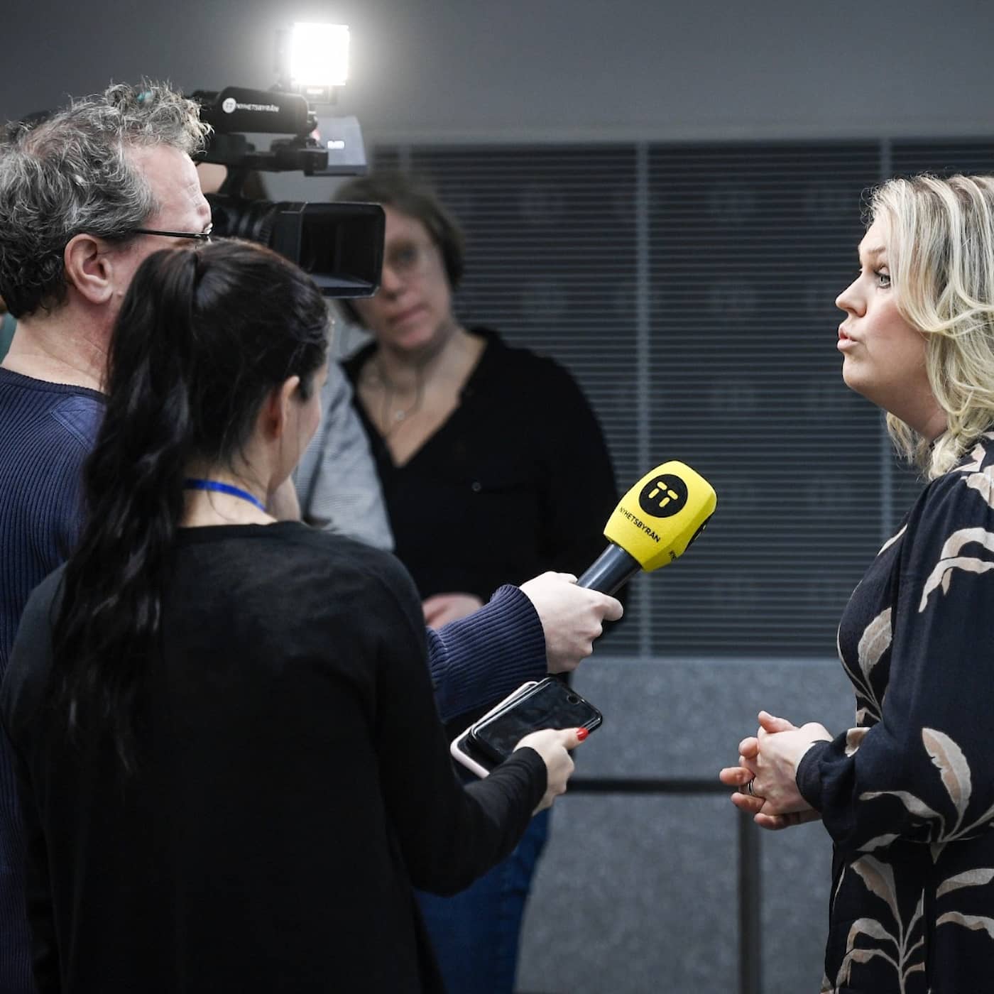 Coronajämförelse i Sydsvenskan kritiseras, Hall media uppköpta – så påverkas tidningarna, Skidförbundet tar sportbevakning i egna händer artwork