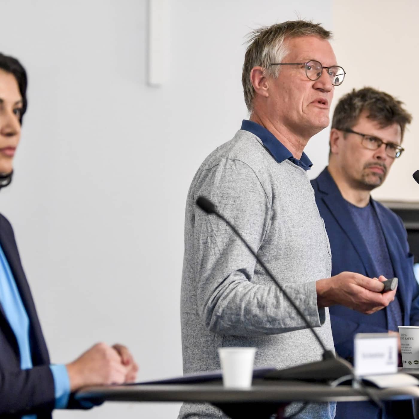 Lobbyist som case hos SVT, Corona-siffrorna som ligger långt från verkligheten och succé för bilmärke när GP nappade på PR-drag artwork
