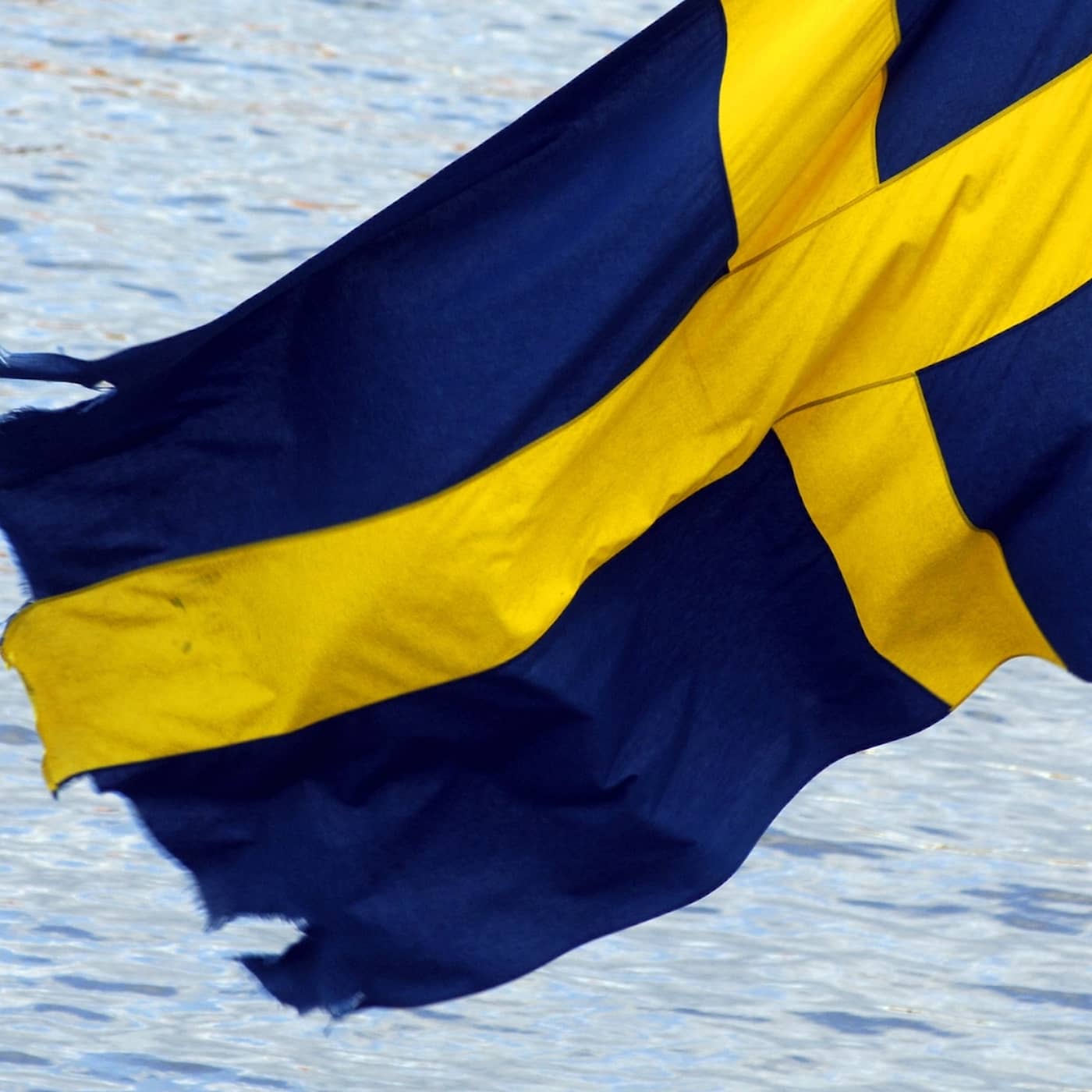 Reporterrollen utmanad av ivrigt Sverigebildsförsvar artwork