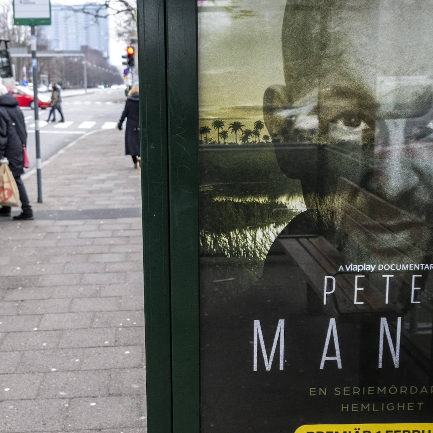 Kritiserad Peter Mangs-dokumentär och alarmistiskt om Golfströmmen artwork