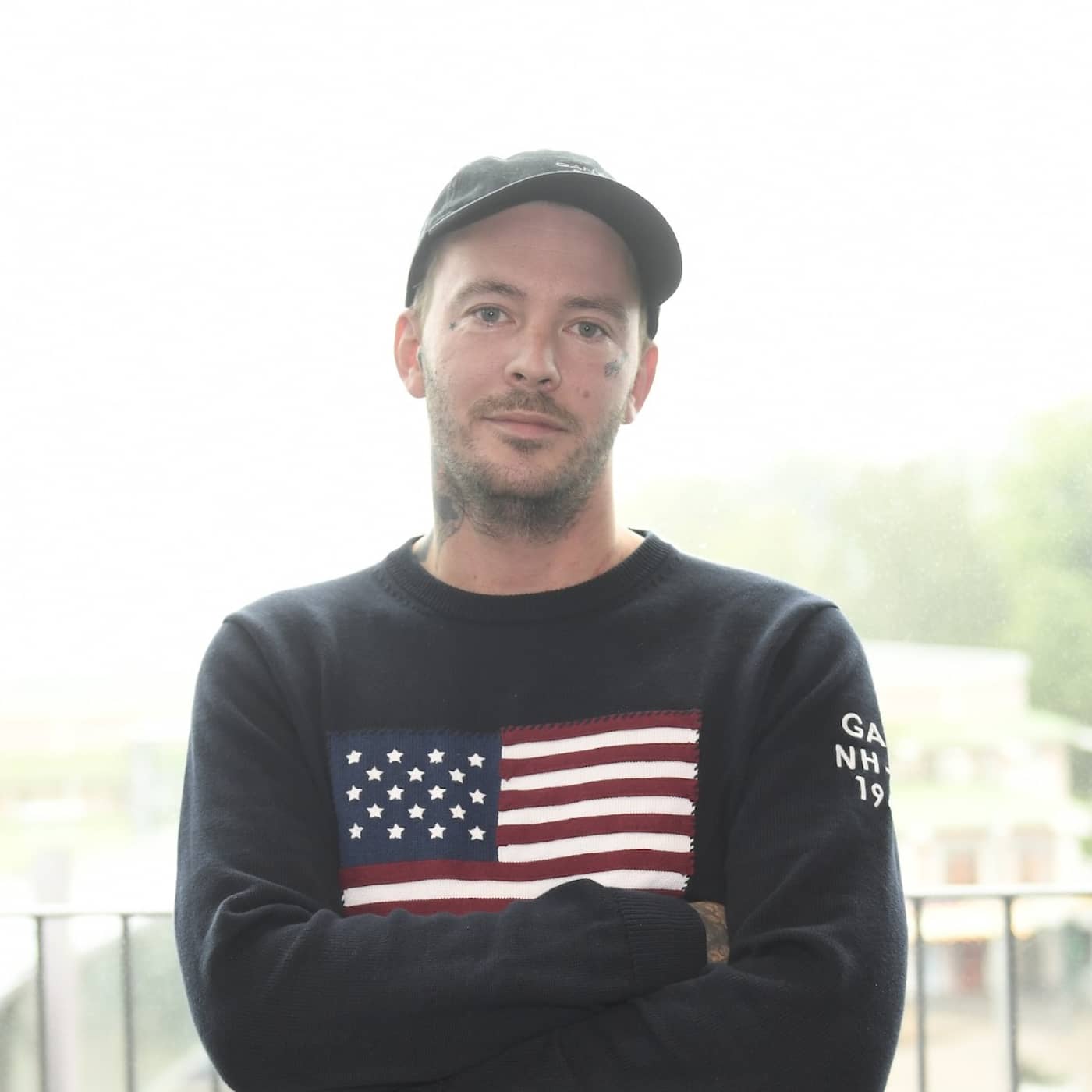 Förtalsbråk blir reality-TV hos Kanal 5, bild på misstänkt mördare delar Skånes medier, PR i SVT Sport, youtubesatir om SVT:s barnprogram artwork